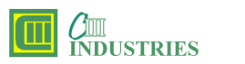 c iii industries logo